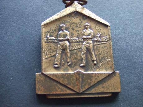 Wandelsportvereniging Oranje Garde Gorcum 1948
